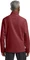 Jack Wolfskin Winterstein FZ Funktionsjacke deep ruby (Herren) Vorschaubild