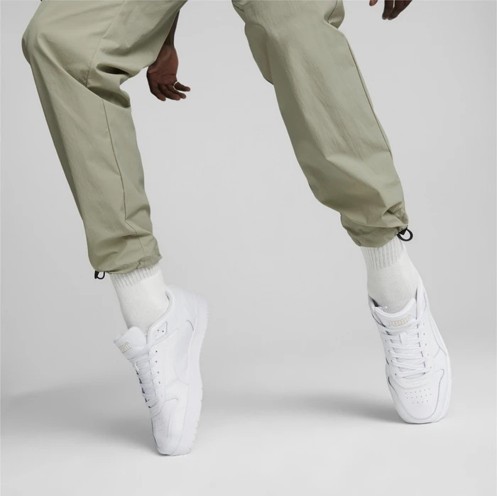 Puma RBD Game Low puma white/puma team gold