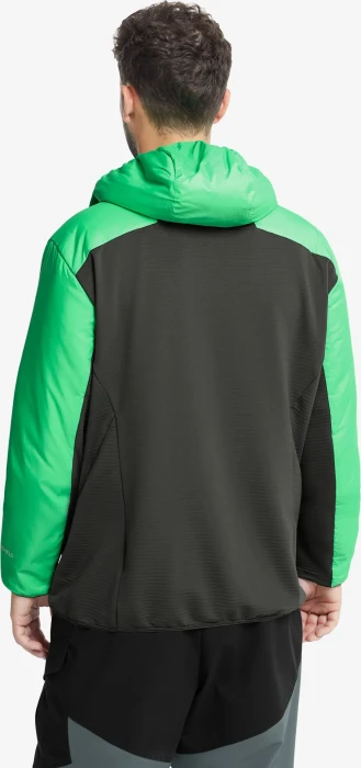 Jack Wolfskin Wisper Insulated Funktionsjacke lizard (Herren)