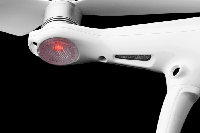 DJI Phantom 4