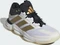 adidas Court Stabil cloud white/gold metallic/core black (Herren) Vorschaubild