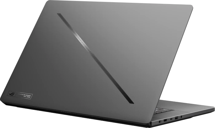 ASUS ROG Zephyrus G16 (2025) GU605CP-QR007W, Eclipse Gray, Core Ultra 9 285H, 32GB RAM, 1TB SSD, GeForce RTX 5070, DE
