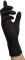 Nitras Style unisex Einweghandschuhe Black Wave Vorschaubild