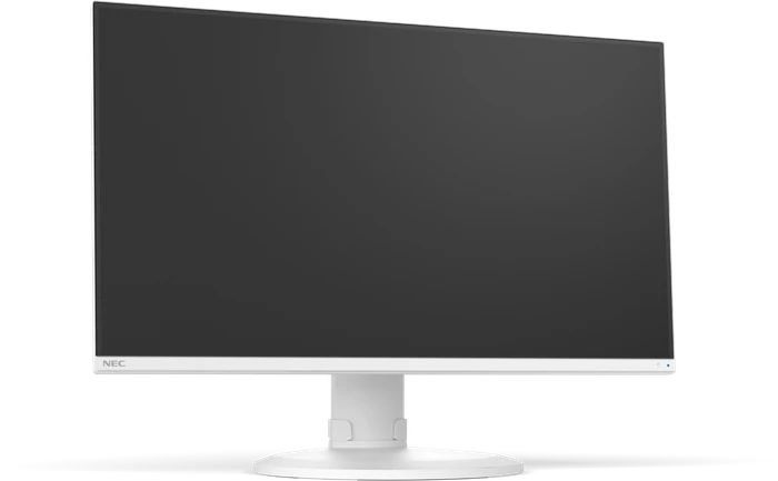 NEC MultiSync E273F-WH, weiß, 27"