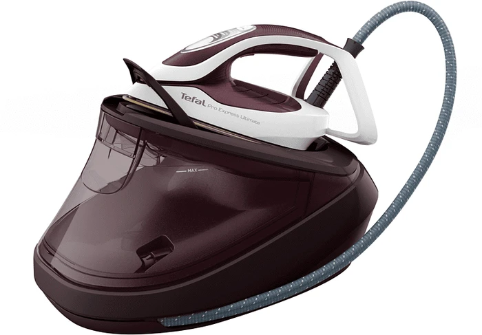 Tefal GV9721 Pro Express Ultimate II Dampfbügelstation