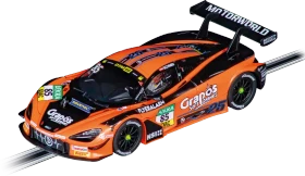 Carrera Evolution McLaren 720S GT3 Dörr Motorsport, No.85 DTM 2024
