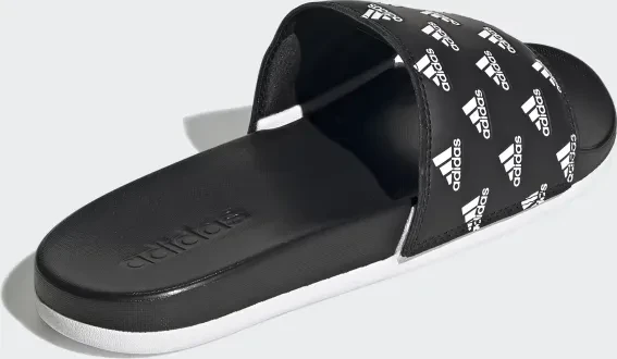 adidas Comfort Adilette core black/cloud white