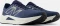 New Balance FuelCell Propel v5 nb navy/light arctic grey/white (Herren) Vorschaubild