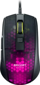 Roccat Burst Pro schwarz, USB