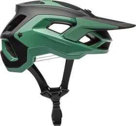 Fox Racing Speedframe Pro Defy Helm pine green