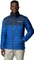 Columbia Powder Lite II Insulated Jacke (Herren) Vorschaubild
