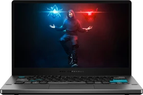 ASUS ROG Zephyrus G14 GA401QEC Alan Walker Special Edition, Ryzen 9 5900HS, 16GB RAM, 1TB SSD, GeForce RTX 3050 Ti, DE (90NR05R7-M02750)