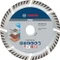 Bosch Professional Standard for Universal Diamanttrennscheibe Vorschaubild