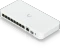 Ubiquiti UniFiSwitch Flex Desktop 2.5G Smart Switch, 8x RJ-45, 1x RJ-45/SFP+, 210W PoE++ PD Vorschaubild
