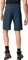 Vaude Elope Bermuda Shorts Fahrradhose kurz dark sea (Herren) Vorschaubild