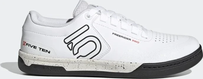 Five Ten Freerider Pro red/cloud white/core black
