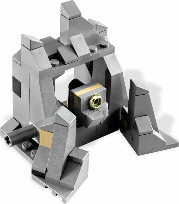 LEGO Der Hobbit - Rätsel um den Ring