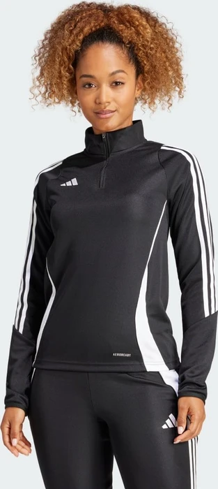 adidas Tiro 24 Training Funktionsshirt langarm (Damen)