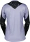 Scott Trail Storm Trikot langarm heather purple/black (Herren) Vorschaubild