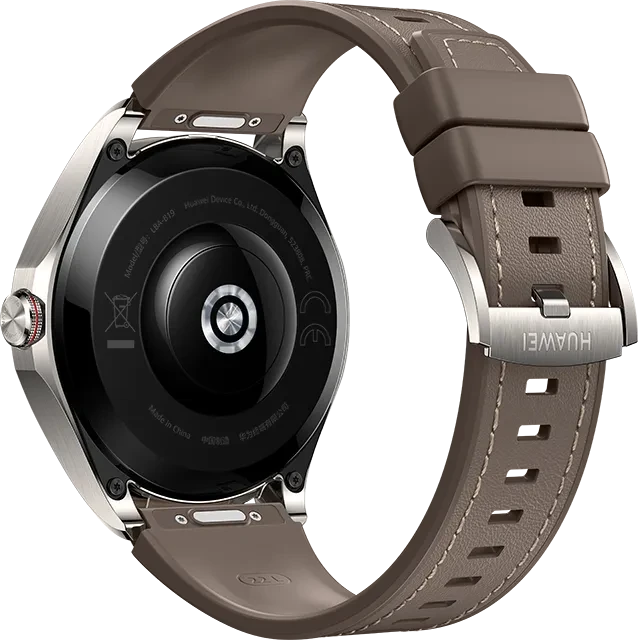 Huawei Watch Buds 2 braun