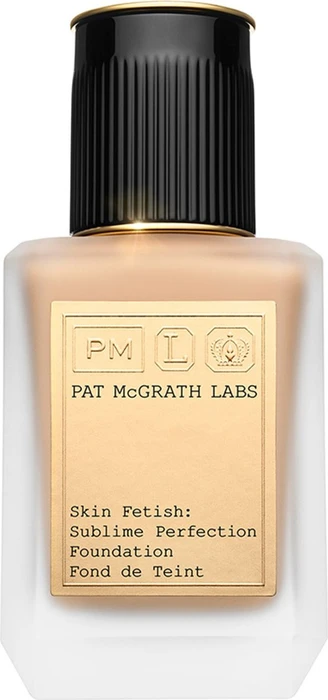 Pat McGrath Labs Skin Fetish Sublime Perfection Foundation Light Medium 8, 35ml