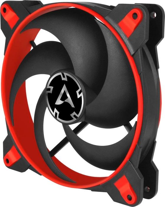 ARCTIC BioniX P140 PWM PST rot, 140mm