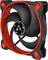 ARCTIC BioniX P140 PWM PST rot, 140mm Vorschaubild