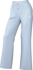 Nike Sportswear Phoenix Fleece Trainingshose lang blue tint/sail (Damen)