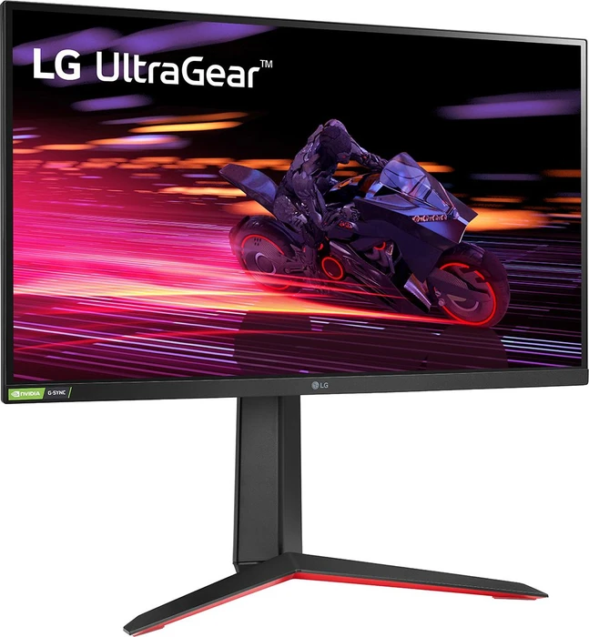 LG UltraGear GP7 27GP750-B, 27"