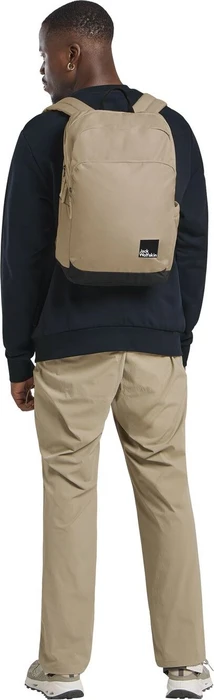 Jack Wolfskin Terraview hazel wood