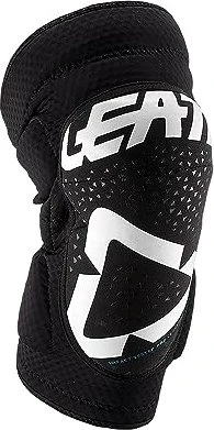 Leatt Knee Guard 3DF 5.0 Zip Protektor
