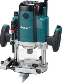 Makita RP2303FCXJ Elektro-Oberfräse inkl. MAKPAC