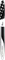 Herlitz my.pen style just black, rechte Hand/linke Hand, mittel, Folienbox Vorschaubild