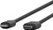 Belkin BoostCharge USB-C/Lightning Adapterkabel 0.9m schwarz Vorschaubild