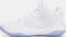 Under Armour Lockdown 7 white/metallic silver (Damen) Vorschaubild