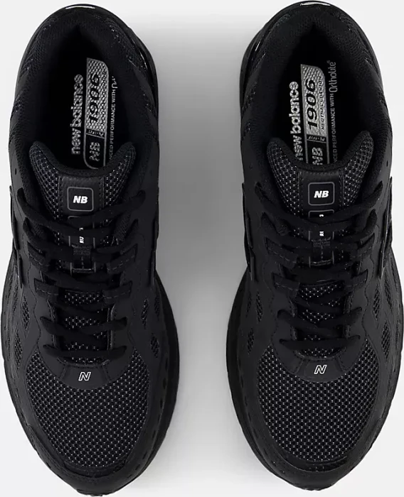 New Balance 1906W black/silver metallic (Herren)