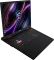 MSI Raider 18 Max HX A2WI-1075, Core Black, Core Ultra 9 290HX Plus, 32GB RAM, 2TB SSD, GeForce RTX 5080, DE Vorschaubild