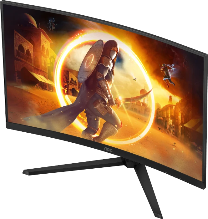 AOC CQ32G4VE, 32"