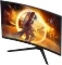 AOC CQ32G4VE, 32" Vorschaubild