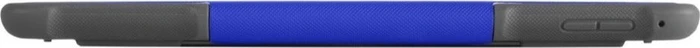 STM Dux blau/transparent, iPad Air 2
