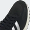 adidas LA Trainer OG core black/silver metallic/off white Vorschaubild