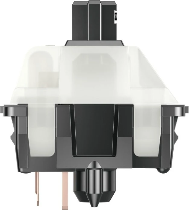 Cherry MX2A Black Clear-Top Switch