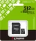 Kingston Canvas Select Plus Gen3 R150 512GB Kit, UHS-I U3, A1, Class 10 Vorschaubild