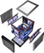 Thermaltake Core V21, Acrylfenster Vorschaubild