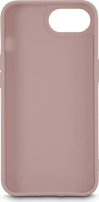 Hama Handyhülle Fantastic Feel für Apple iPhone 16e Nude