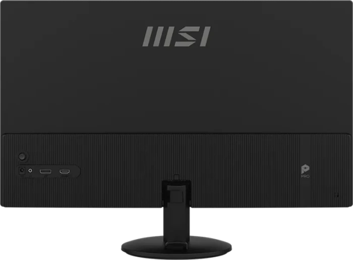 MSI PRO MP252L, 24.5"