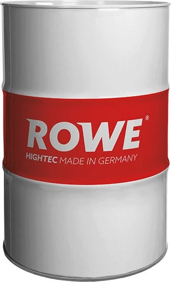 Rowe Hightec Synt RSi SAE 5W-40 200l