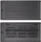 Thermaltake Core X31 Tempered Glass Edition, Glasfenster Vorschaubild