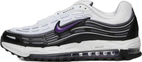Nike Air Max TL 2.5 white/black/smoke grey/wild grape (Herren)
