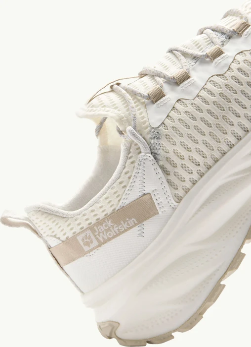 Jack Wolfskin Prelight Swift Vent Low stark white (Herren)